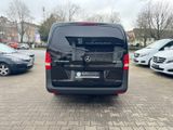 Mercedes-Benz Mercedes*VitoTourer 116 CDI*Pro-lang*9-SITZER* - : Van, Mercedes