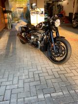 BMW R18 Bobber - BMW Bobber Motorräder