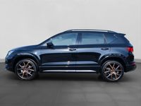 Cupra Ateca - Vorschau Bild 4