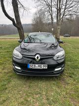 Renault Megane Dynamique ENERGY TCe 115 Start & Stop... - Renault Megane: Tce Dynamique