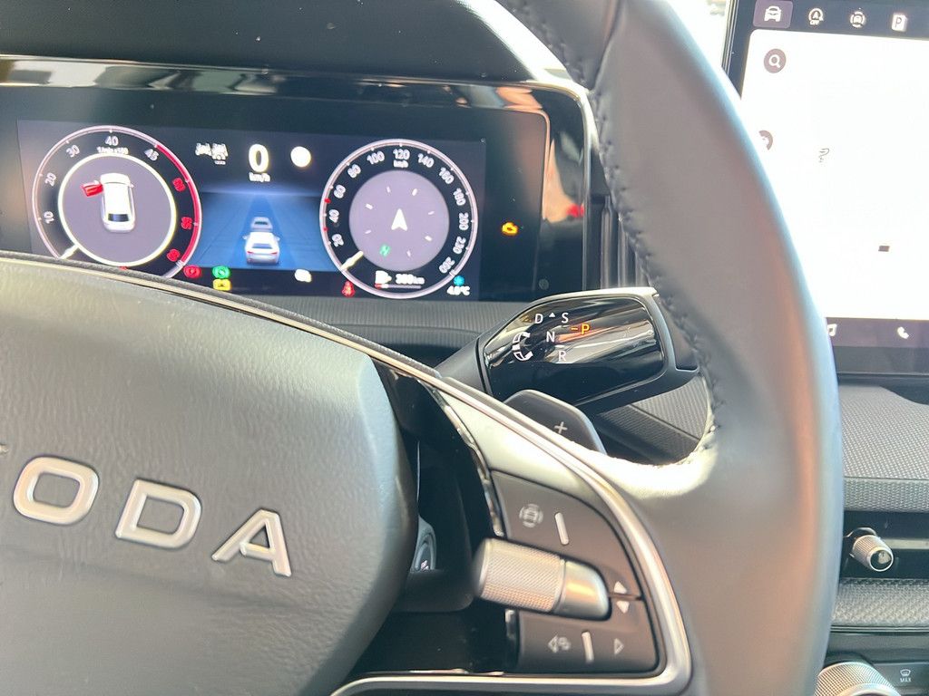 Skoda Superb - Bild 22