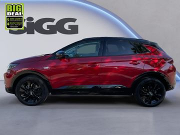 Opel Grandland (X) - 3