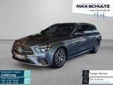 Mercedes-Benz E 200 4MATIC T-Modell AMG*LED*Navi*SpurW*PDC*AHK - gebrauchte Mercedes-Benz E 200 aus dem Jahr 2022