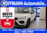 Cupra Ateca AHK,Voll-LED,Navi,ACC,Kamera,SHZ,Climatr.