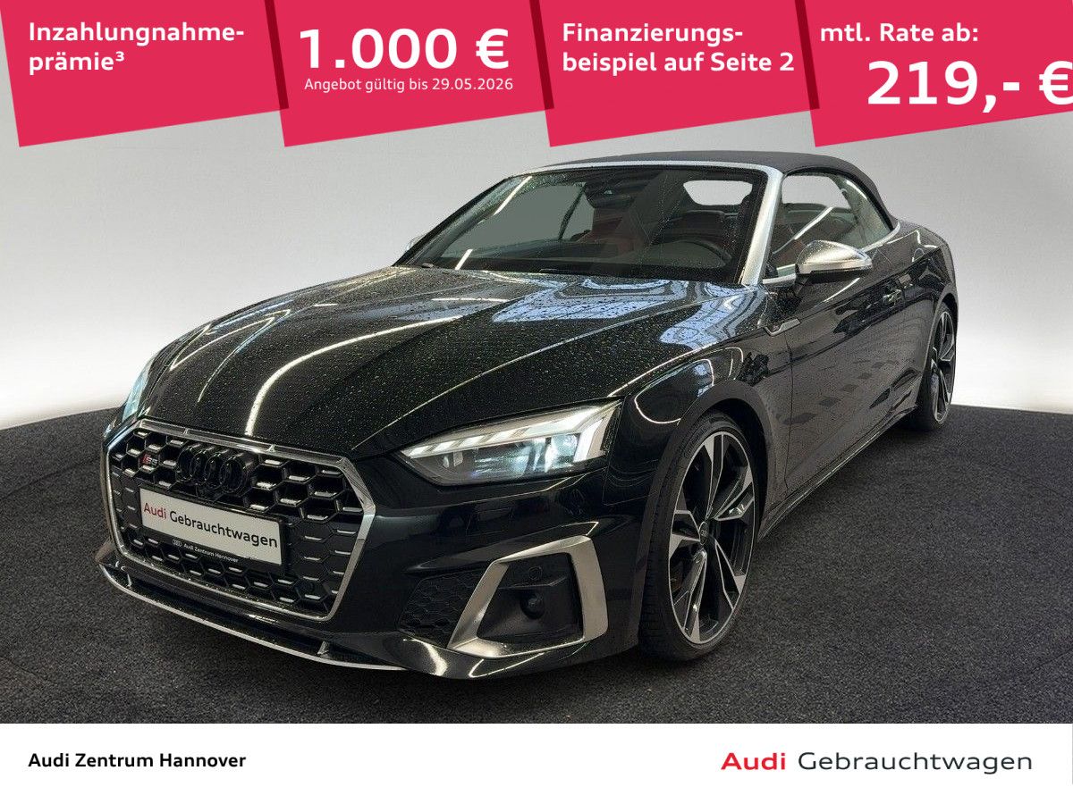 Audi S5 - Bild 1