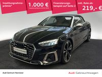 Audi S5 - Vorschau Bild 1