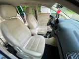 Volkswagen Sharan 2.0 TDI 135kW Highline - VW Sharan in Bonn
