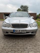 Mercedes-Benz Mercedes 180 w203 - Mercedes-Benz C 180: W203
