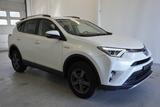 Toyota RAV4  2,5 HYBRID 4X2 AUT. Comfort - Toyota RAV 4 bis 20.000 Euro