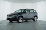 Skoda KAROQ STYLE 1.6TDI 1.HAND ANHÄNGERKUPPLUNG uvm - Skoda Karoq in Halle