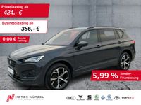 Seat Tarraco - Vorschau Bild 1