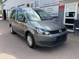 Volkswagen Caddy Kombi Soccer PDC 1 Hand Garantie - Volkswagen Caddy mit Benzin-Antrieb: Kombi
