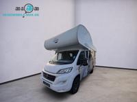 Carado A 361 2xKlima,Solar,Luftfederung,Allwetter