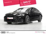 Audi A8 60 TDI PANO AHK HEADUP STANDHZG MEMORY B&O AC - Audi A8 in Wuppertal
