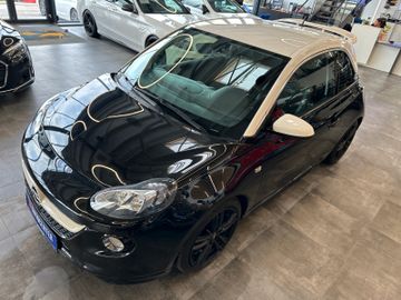 MYAUTOCENTER – Gebraucht- und Jahreswagen mit Werkstattservice in Pfaffenhofen Opel Adam S *2. Hand*Klima*SHZ*PDC*Lenkradheizung*
