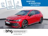 Volkswagen Golf GTI 2.0 TSI OPF DSG BlackStyle DCC HUD Navi - Volkswagen Golf: GTI Dsg
