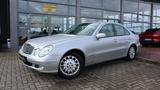 Mercedes-Benz E 200 E -Klasse Lim. E 200 K Elegance-Automatik - Mercedes-Benz E 200 aus 2004