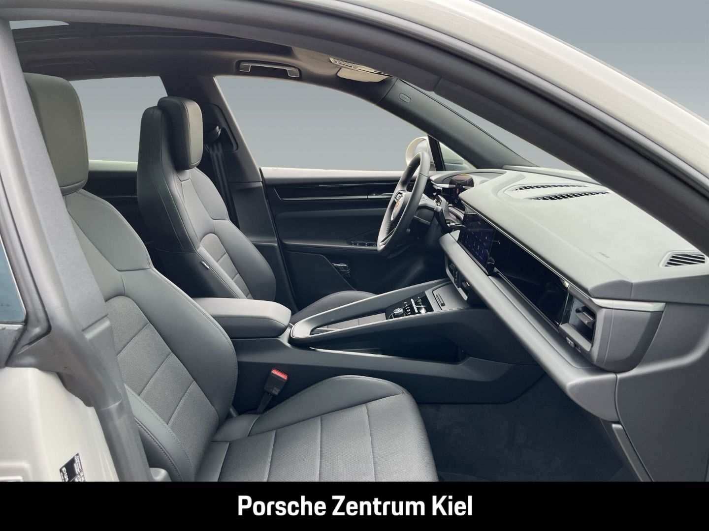 Porsche Macan - Bild 10