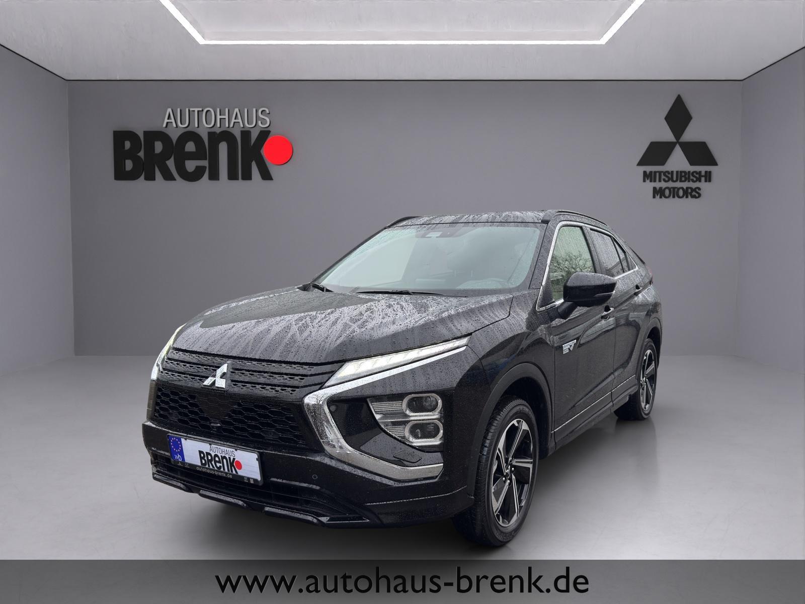Mitsubishi Eclipse Cross PHEV Plus mit Select Paket *360°*