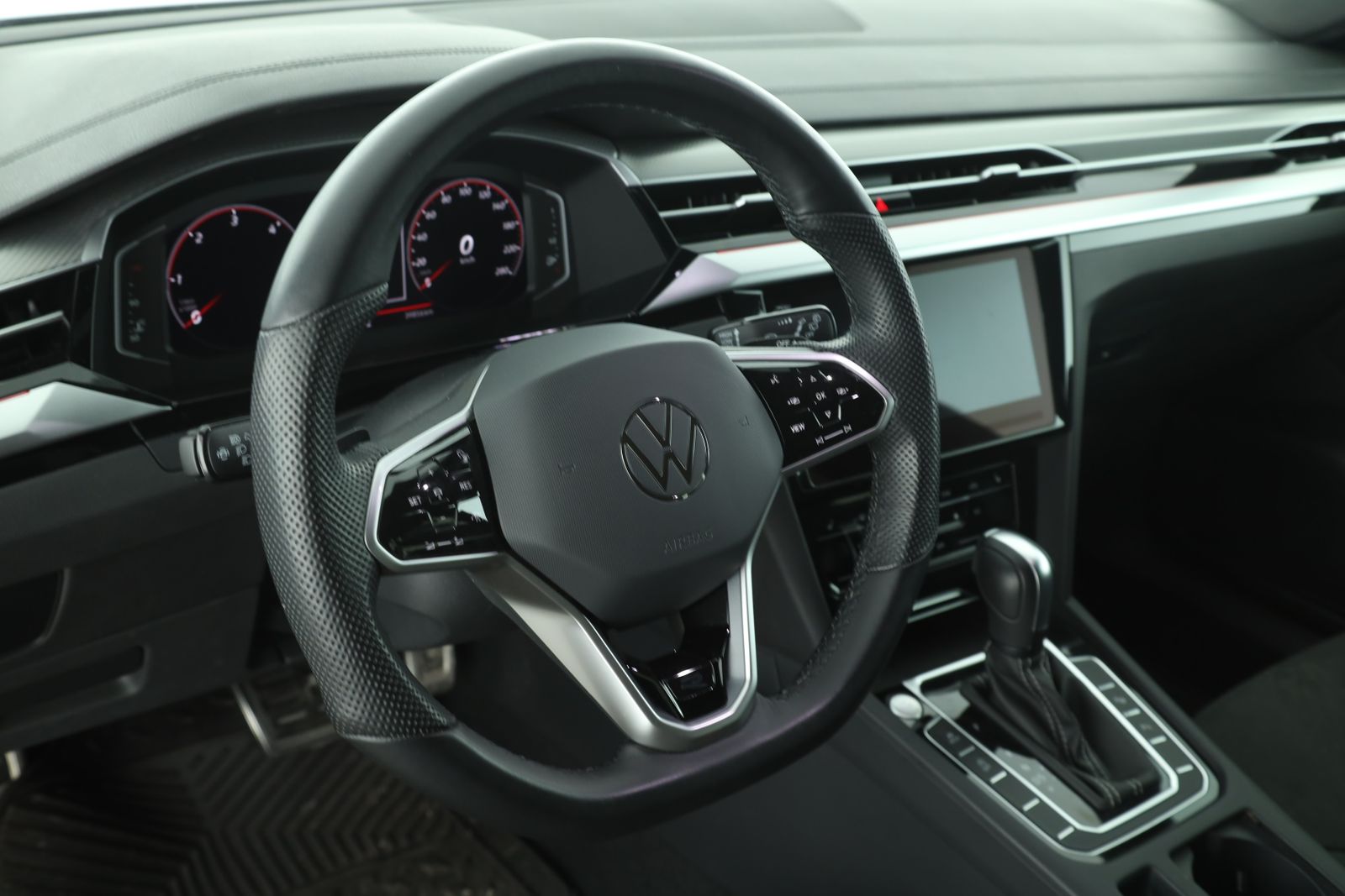 Volkswagen Arteon - Bild 14