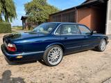 Jaguar XJ Executive 3.2 Executive Schiebedach  19 Zoll  - Jaguar Gebrauchtwagen von 1998