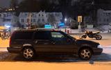 Volvo V70 2.4l - gebrauchte Volvo V70 aus dem Jahr 1997