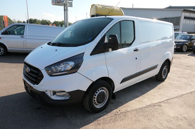 Ford Transit Custom 280 TDCI L1H1 KLIMA COC