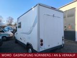 Woelcke Bimobil ähnlich/2,8 HDI/Solar/Stockbett/Klima/ - Offers
