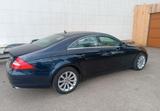 Mercedes-Benz CLS 320 CDI - - gebrauchte Mercedes-Benz CLS 320 aus dem Jahr 2009