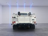 Land Rover Defender 110 Single Cab TOP ZUSTAND 37.000km - Land Rover Defender aus 2011