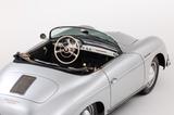 Porsche 356 Speedster - Porsche 356: Roadster