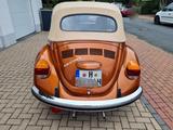 Volkswagen VW-Käfer 1303 LS Cabriolet - Volkswagen: Cabrio, 1303
