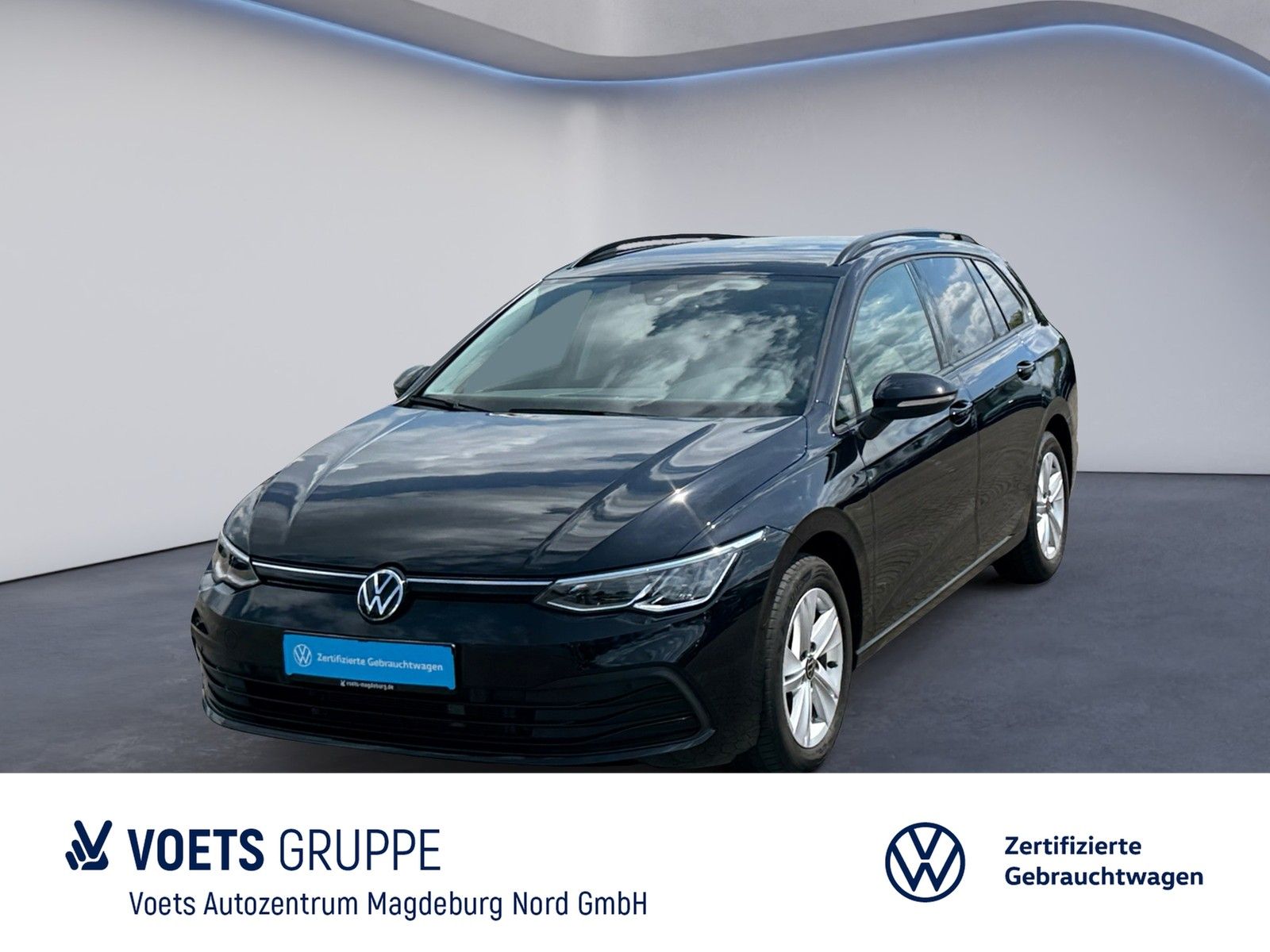 Volkswagen Golf - Bild 2