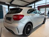 Mercedes-Benz A 200  BlueEfficiency AMG PAKET - Mercedes-Benz Blueefficiency