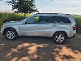 Mercedes-Benz GL 450 4MATIC - - Mercedes-Benz GL 450 Gebrauchtwagen