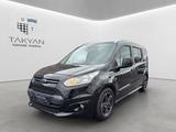 Ford Grand Tourneo Connect Titanium / 2.Hand / NAVI - Ford Grand Tourneo Kombi Gebrauchtwagen