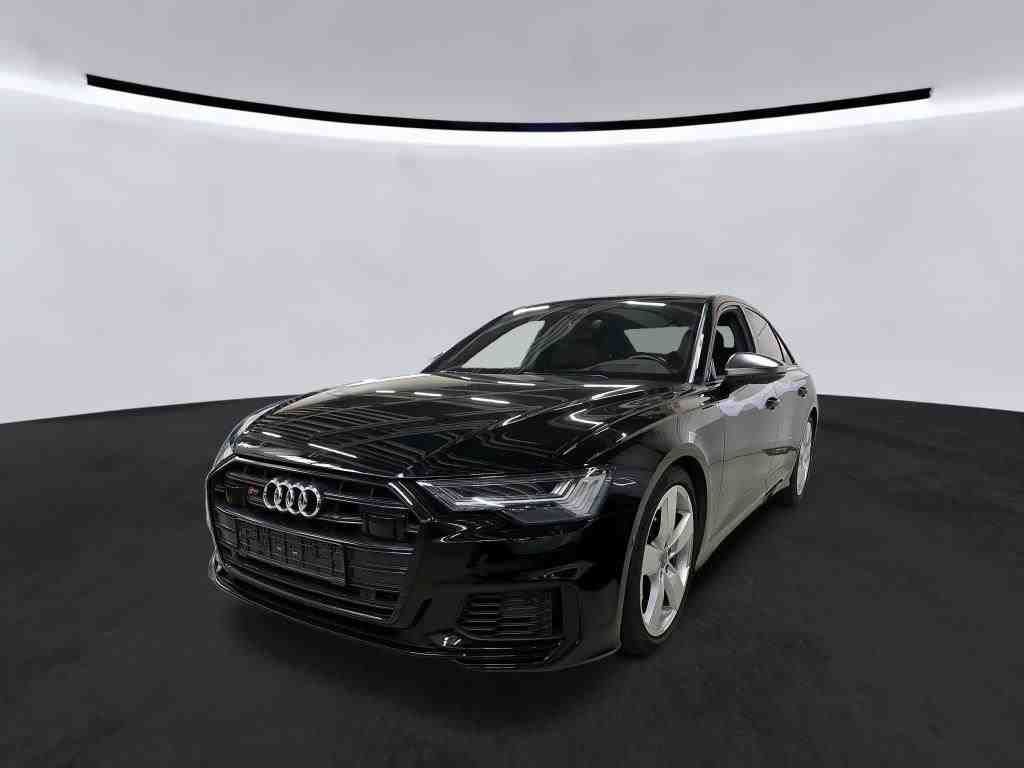 Image of Audi S6