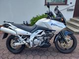 Suzuki DL 1000 Vstrom - SUZUKI VSTROM