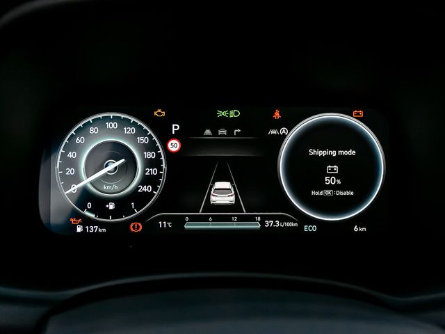 Hyundai i30 1.5 N Line Mild-Hybrid Autobahnassistent