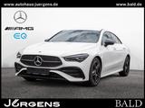 Mercedes-Benz CLA 200 Coupé AMG-Sport/LED/Cam/Night/Keyl/Totw - Mercedes-Benz CLA 200 in Hagen