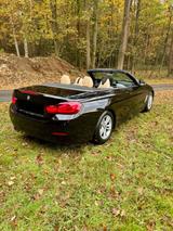 BMW 420i Cabrio Advantage Memory+Kamera - BMW 4er Reihe aus 2020