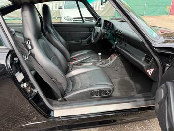 صورة مصغرة 15 لـ 1998 Porsche 911 URMODELL