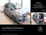 Mercedes-Benz V 300 d 4MATIC AVANTGARDE AMG DAB STANDH DISTRON - Mercedes V 300 AVANTGARDE Gebrauchtwagen