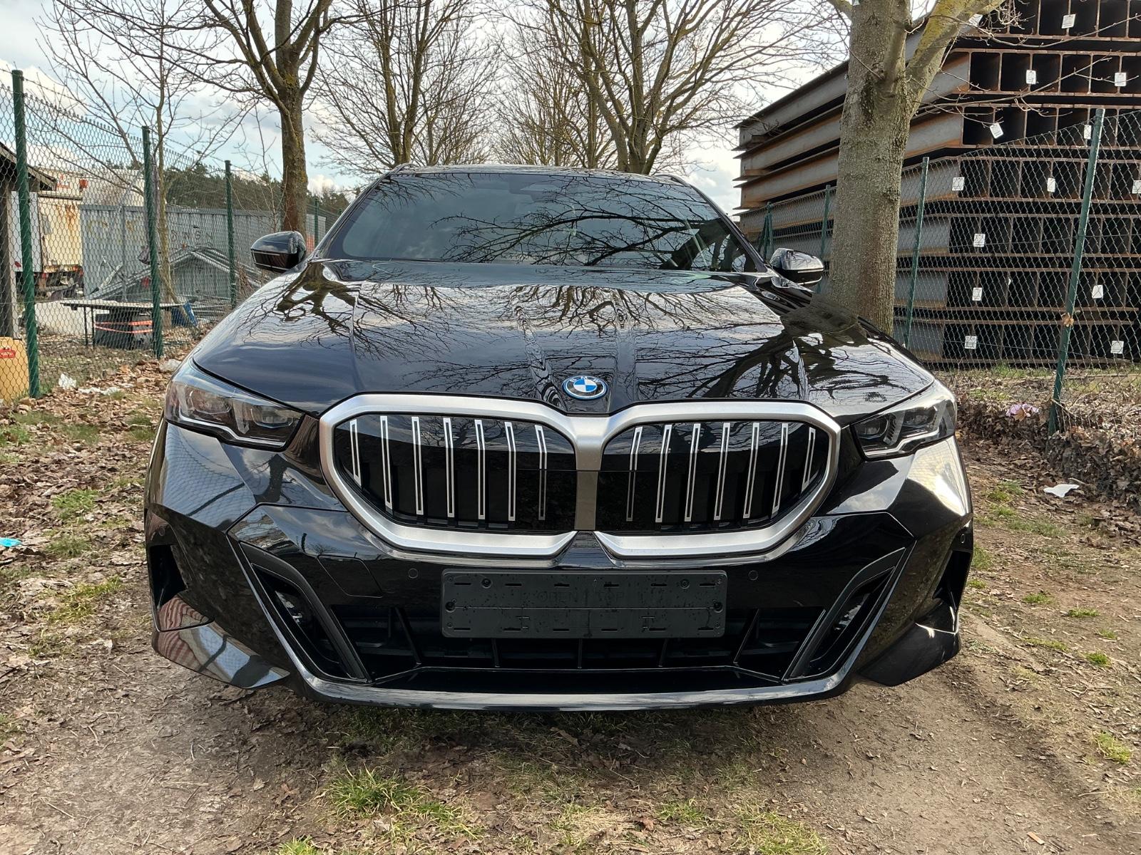 BMW 530 5 Touring 530 e xDrive M Sport