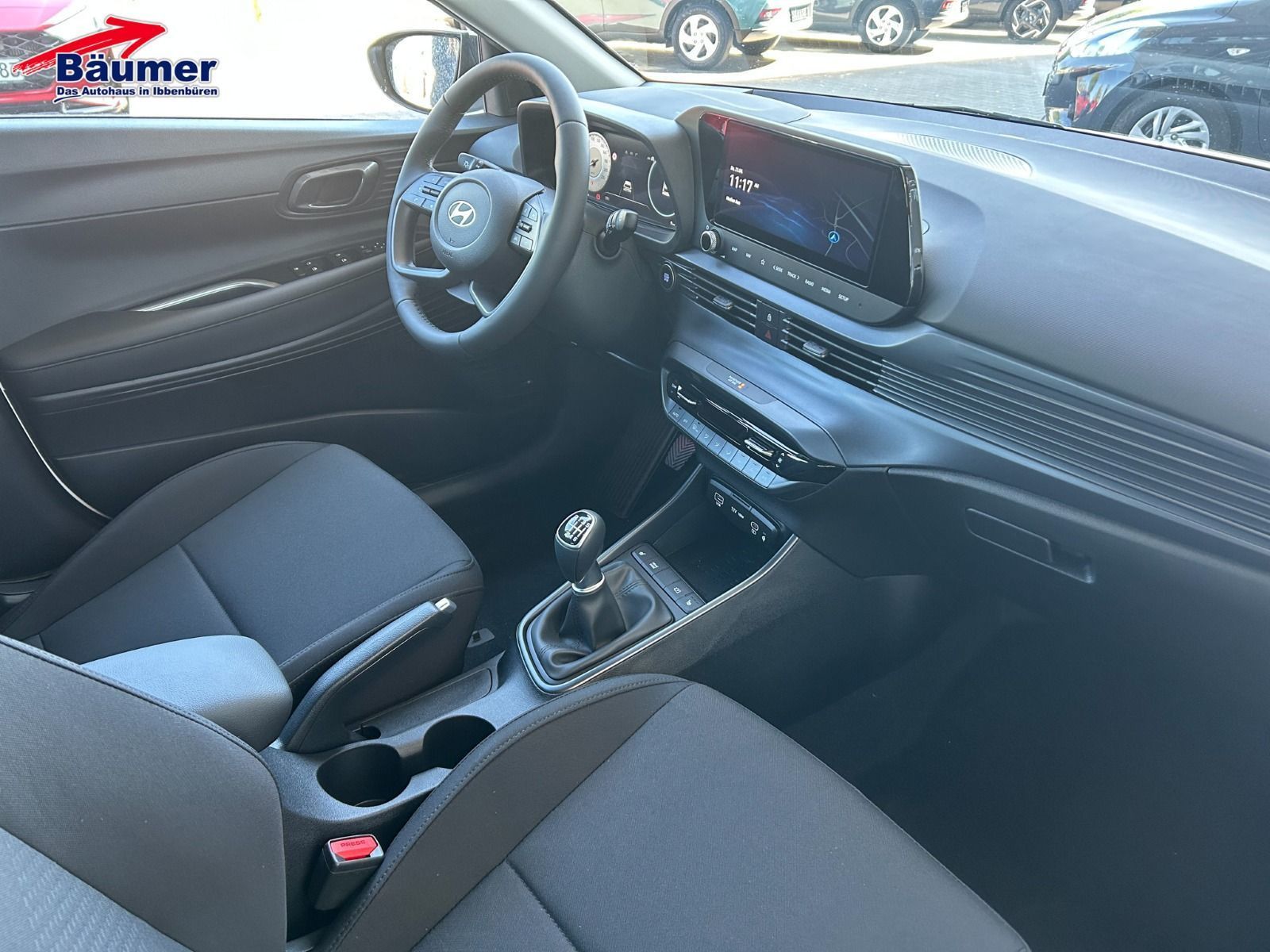 Hyundai i20 – Bild 11