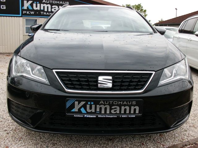 Seat Leon ST Reference,Navi,Sitzhz.Tempo,Klimaautomat