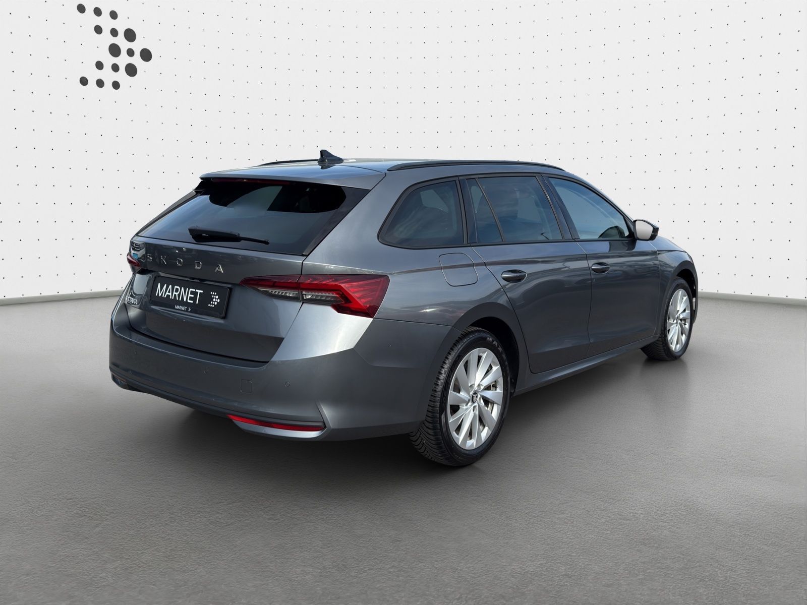 Skoda Octavia - Bild 2