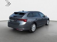 Skoda Octavia - Vorschau Bild 2
