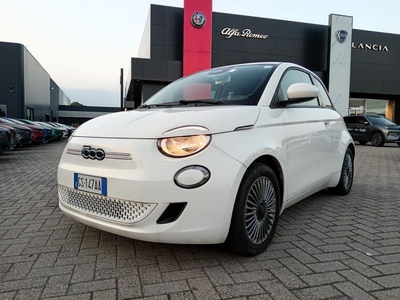 Image of Fiat Other