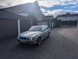 BMW 540i A Touring - - BMW 540 aus 1997